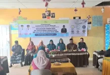 Pemda Bener Meriah Gelar Kegiatan Sunat Massal